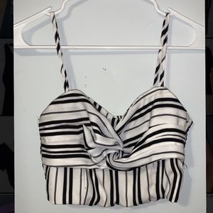 I honestly don’t remember where I got this shirt from but it was never worn!